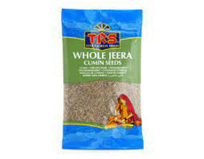 Picture of TRS Jeera Whole 400G