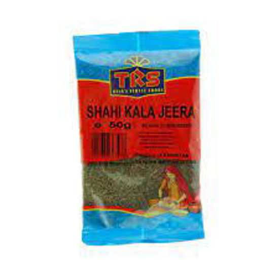 Picture of TRS Kala jeera (Shahi) 50G