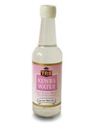 Picture of TRS Kewda Water  190ML