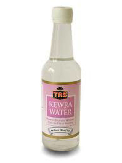 Picture of TRS Kewda Water  190ML