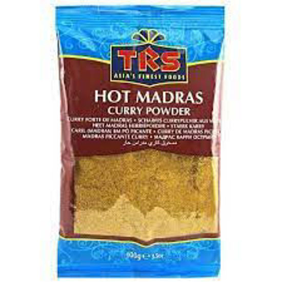 Picture of TRS Madras Curry Pwd Hot 400G