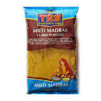 Picture of TRS Madras Curry Pwd Mild 400G