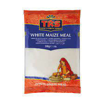 Picture of TRS Maize Meal White 1.5KG