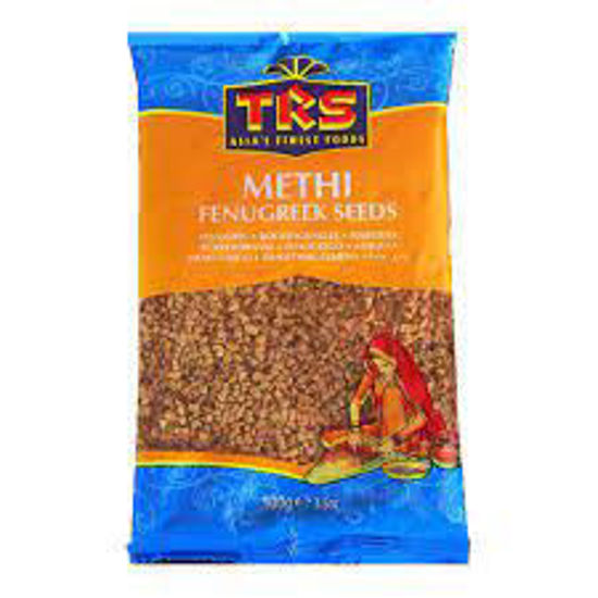 Picture of TRS Methi Seeds 100G