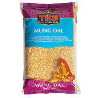 Picture of TRS Mung Dall 500G