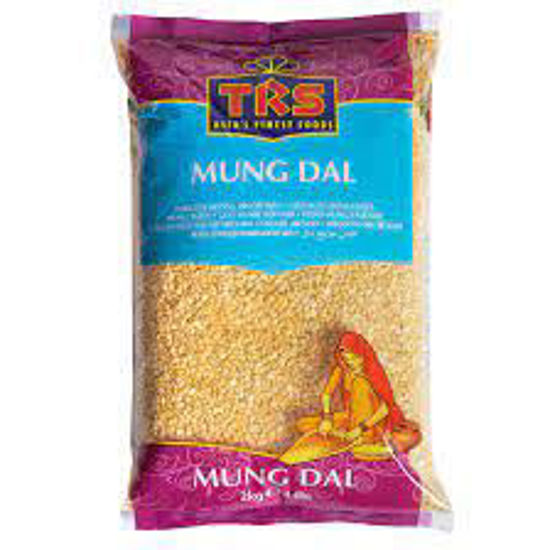 Picture of TRS Mung Dall 500G