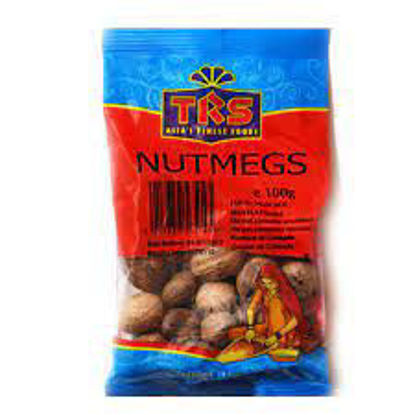 Picture of TRS Nutmegs (Jaifal) 100G