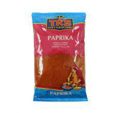 Picture of TRS Paprika 100G