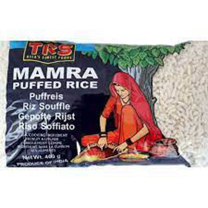 Picture of TRS PUFFED RICE (MUMRA) 200G