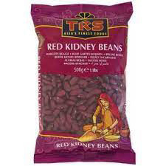 Picture of TRS Red Kidney Beans 1KG