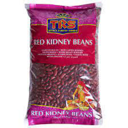 Picture of TRS Red Kidney Beans 2 KG