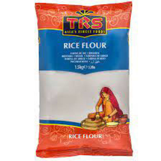 Picture of TRS Rice Flour 1.5KG