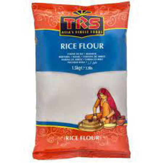 Picture of TRS Rice Flour 500G