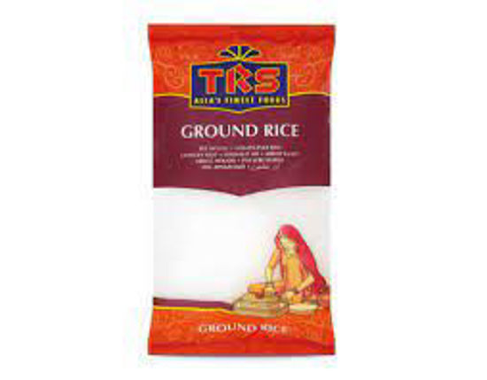 Picture of TRS Rice Ground 1.5KG