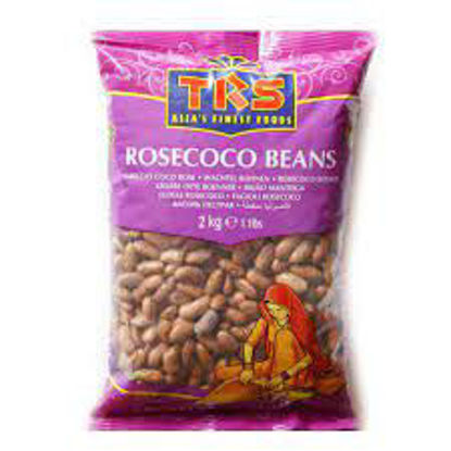 Picture of TRS ROSSECO BEANS 2 KG