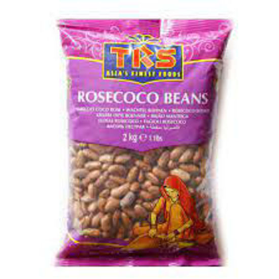 Picture of TRS ROSSECO BEANS 2 KG