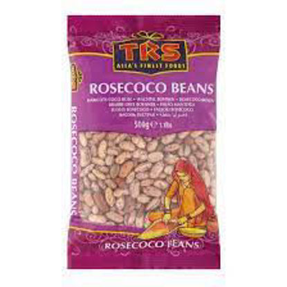 Picture of TRS ROSSECO BEANS 500G