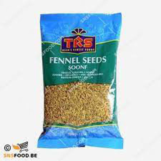 Picture of TRS Soonf (Fennel Seeds) 100G