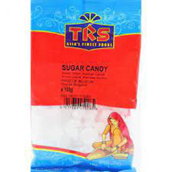 Picture of TRS Sugar Candy  1KG