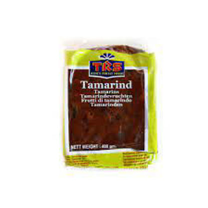 Picture of TRS Tamarind (Imli) Thai  400G