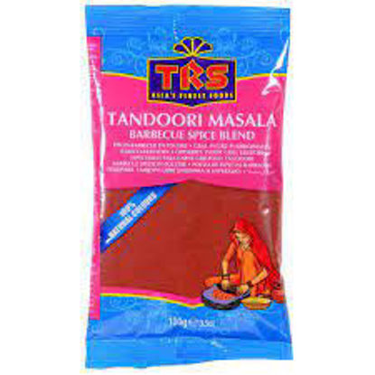 Picture of TRS Tandoori Masala (natural) 100G