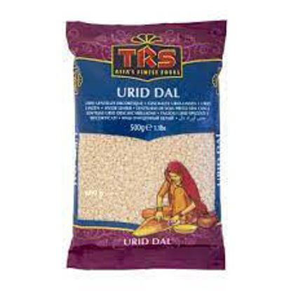Picture of TRS Urid Dall Chilka 1 kg