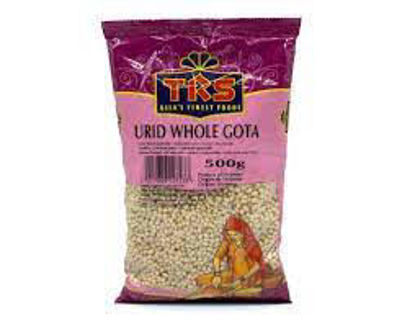 Picture of TRS WHITE PEPPER POWDER