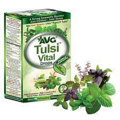 Picture of Tulsi
