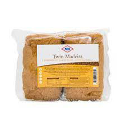 Picture of TWIN MADERIA PLAIN