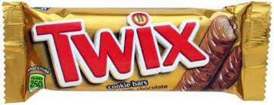 Picture of Twix Red