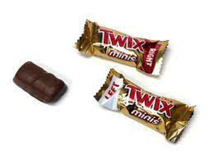 Picture of Twix Small
