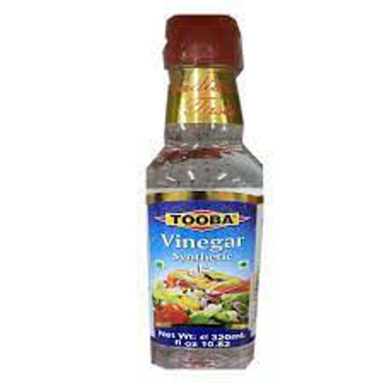 Picture of Vinegar Synthetic Tooba