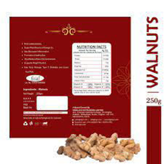 Picture of WALNUTS 55G