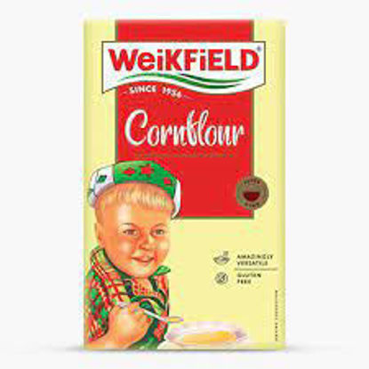 Picture of Weikfield Corn Flour 200 G