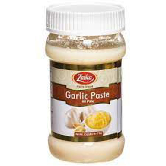 Picture of ZAiqa Paste Garlic