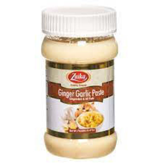 Picture of ZAiqa Paste Garlic & Ginger
